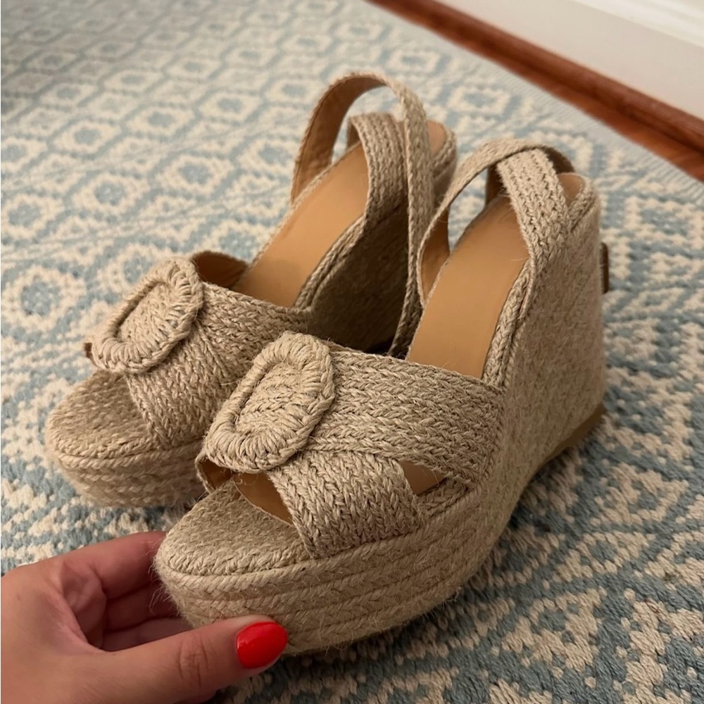 Castaner Amaia Heels Size 40